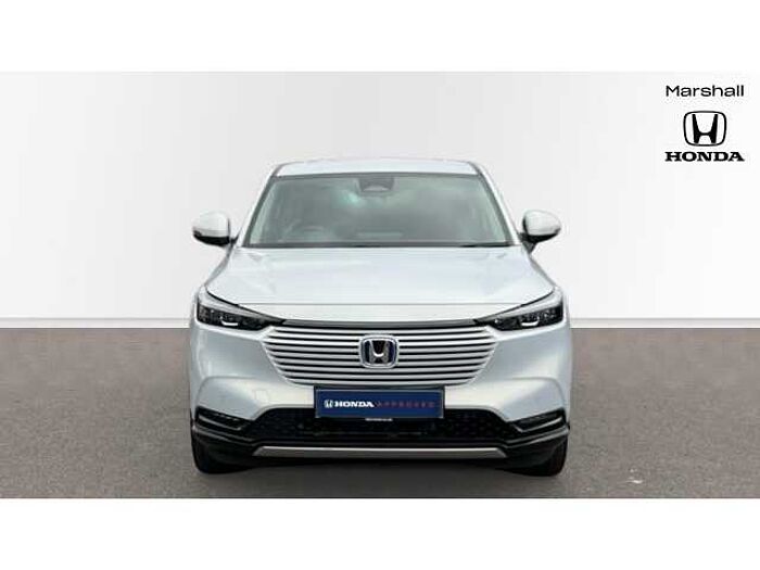 Honda HR-V Hybrid HR-V 1.5 eHEV Advance 5dr CVT 