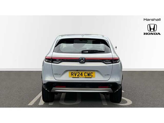 Honda HR-V Hybrid HR-V 1.5 eHEV Advance 5dr CVT 