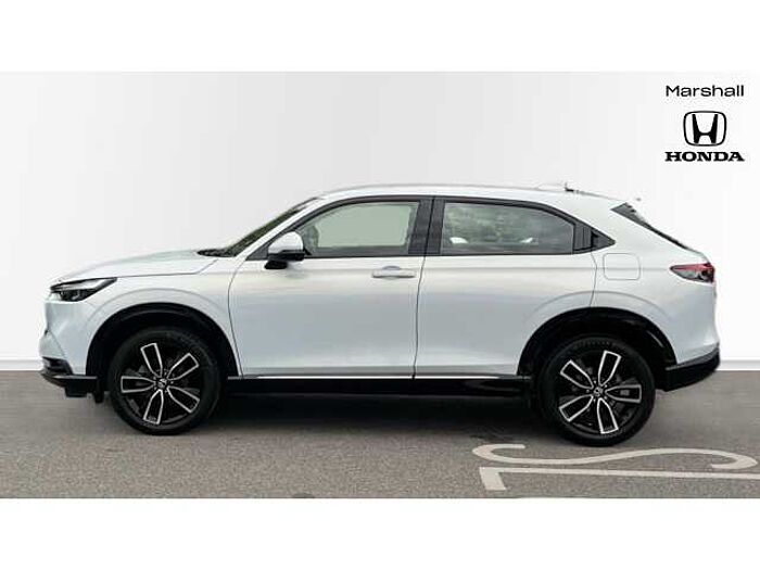 Honda HR-V Hybrid HR-V 1.5 eHEV Advance 5dr CVT 