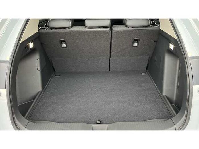 Honda HR-V Hybrid HR-V 1.5 eHEV Advance 5dr CVT 