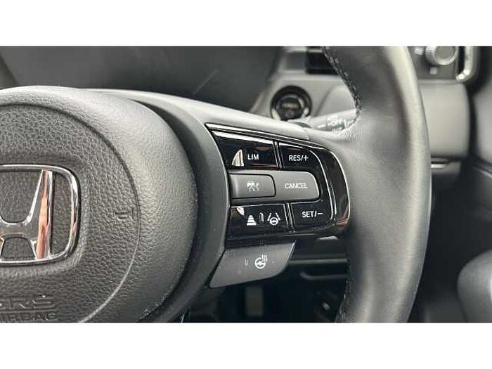 Honda HR-V Hybrid HR-V 1.5 eHEV Advance 5dr CVT 