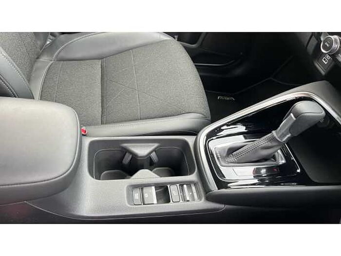 Honda HR-V Hybrid HR-V 1.5 eHEV Advance 5dr CVT 