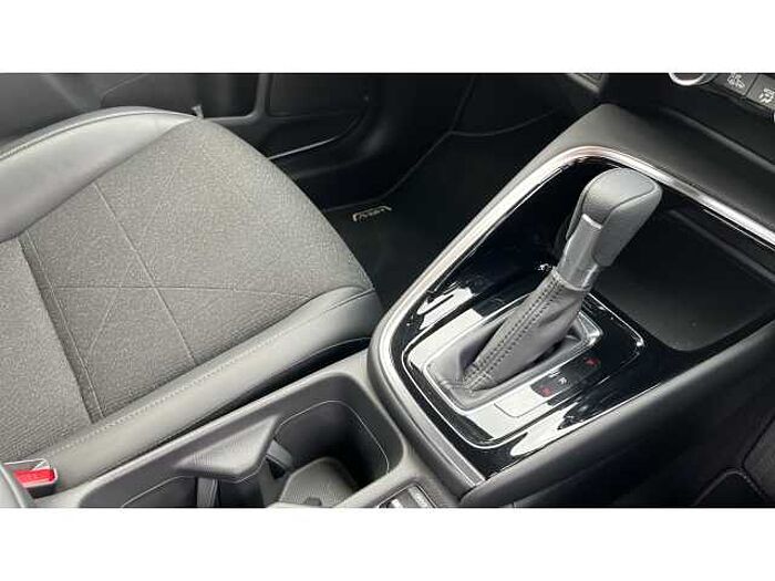 Honda HR-V Hybrid HR-V 1.5 eHEV Advance 5dr CVT 