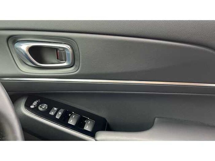 Honda HR-V Hybrid HR-V 1.5 eHEV Advance 5dr CVT 