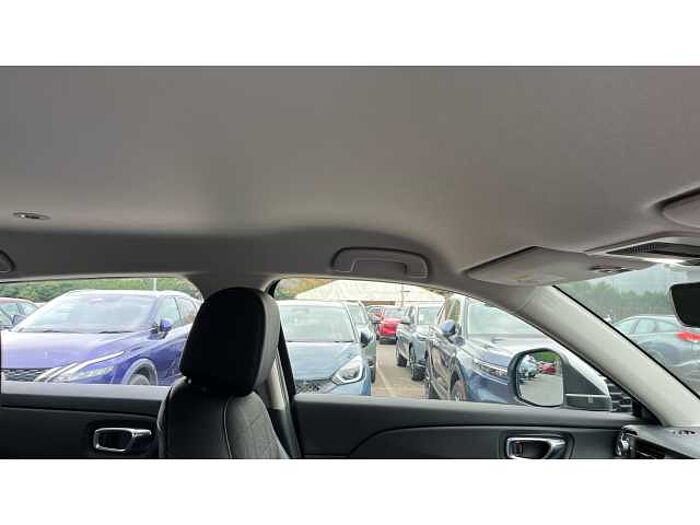 Honda HR-V Hybrid HR-V 1.5 eHEV Advance 5dr CVT 