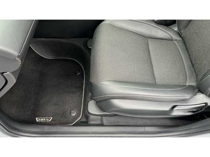 Honda HR-V Hybrid HR-V 1.5 eHEV Advance 5dr CVT 