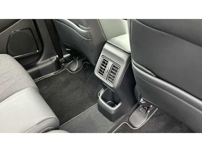 Honda HR-V Hybrid HR-V 1.5 eHEV Advance 5dr CVT 