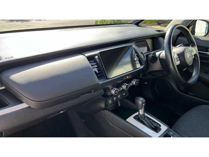 Honda Jazz Hybrid JAZZ 1.5 i-MMD Hybrid EX 5dr eCVT 