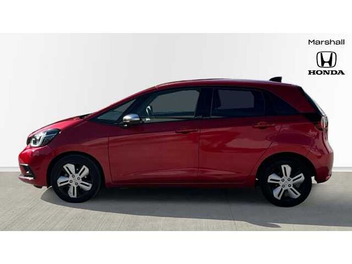 Honda Jazz Hybrid JAZZ 1.5 i-MMD Hybrid EX 5dr eCVT 