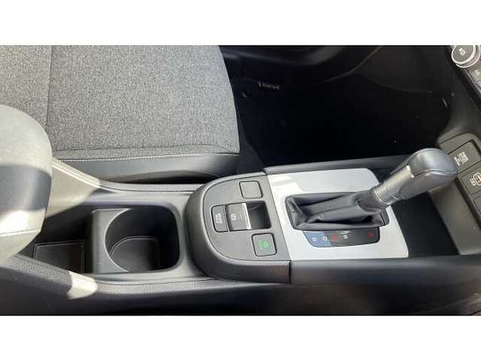 Honda Jazz Hybrid JAZZ 1.5 i-MMD Hybrid EX 5dr eCVT 