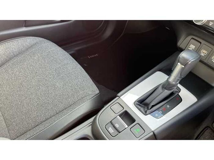 Honda Jazz Hybrid JAZZ 1.5 i-MMD Hybrid EX 5dr eCVT 