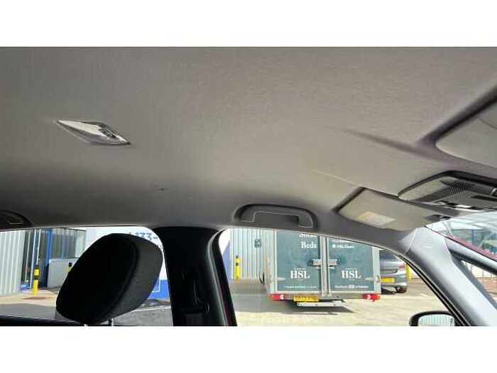 Honda Jazz Hybrid JAZZ 1.5 i-MMD Hybrid EX 5dr eCVT 