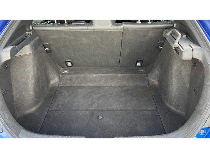Honda Civic CIVIC 1.5 VTEC Turbo Prestige 5dr 