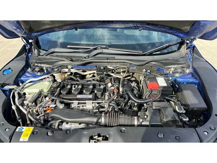 Honda Civic CIVIC 1.5 VTEC Turbo Prestige 5dr 