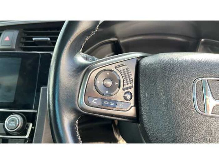 Honda Civic CIVIC 1.5 VTEC Turbo Prestige 5dr 