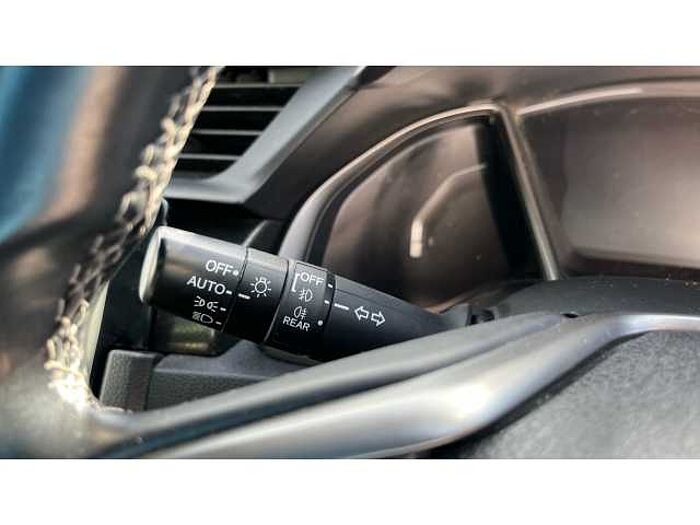 Honda Civic CIVIC 1.5 VTEC Turbo Prestige 5dr 
