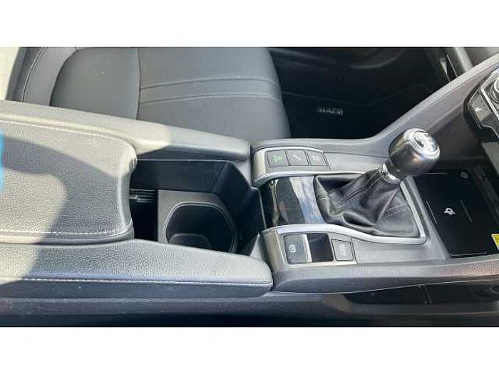 Honda Civic CIVIC 1.5 VTEC Turbo Prestige 5dr 