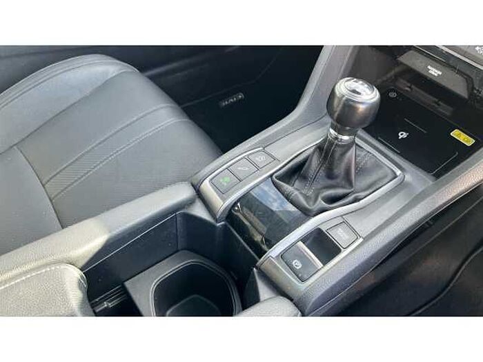 Honda Civic CIVIC 1.5 VTEC Turbo Prestige 5dr 