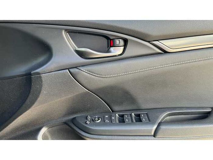 Honda Civic CIVIC 1.5 VTEC Turbo Prestige 5dr 