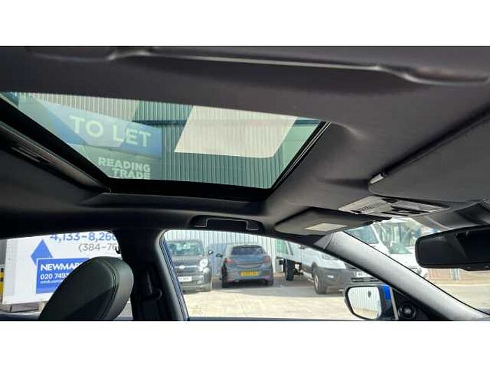 Honda Civic CIVIC 1.5 VTEC Turbo Prestige 5dr 