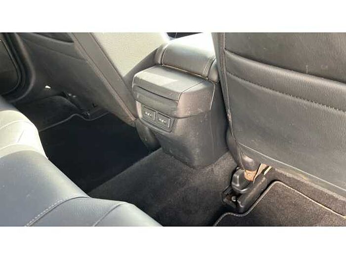 Honda Civic CIVIC 1.5 VTEC Turbo Prestige 5dr 