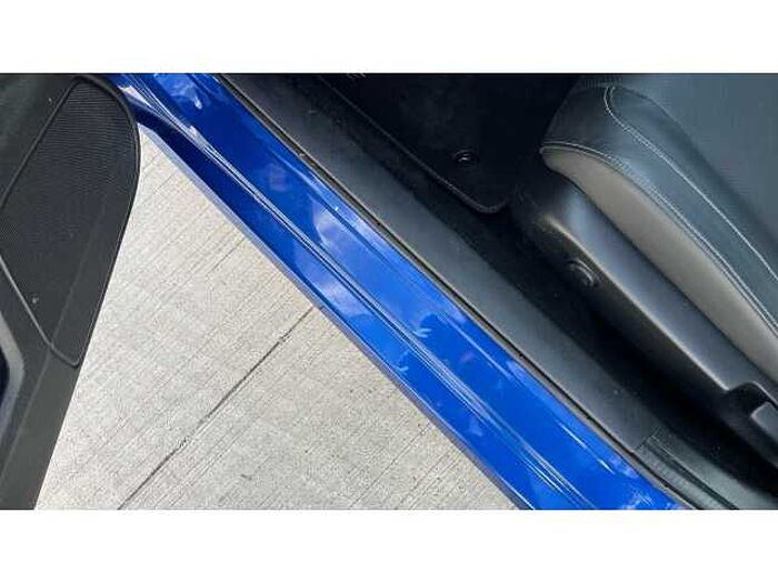 Honda Civic CIVIC 1.5 VTEC Turbo Prestige 5dr 