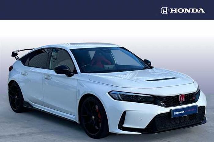 Honda Civic Type R CIVIC 2.0 VTEC Turbo Type R 5dr 
