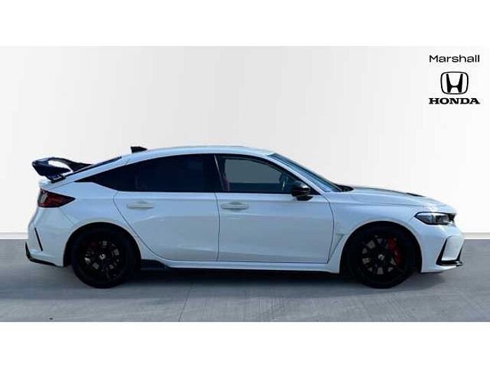 Honda Civic Type R CIVIC 2.0 VTEC Turbo Type R 5dr 