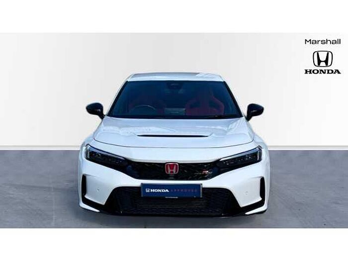 Honda Civic Type R CIVIC 2.0 VTEC Turbo Type R 5dr 
