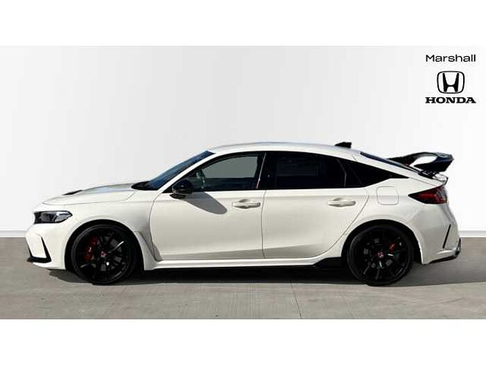 Honda Civic Type R CIVIC 2.0 VTEC Turbo Type R 5dr 