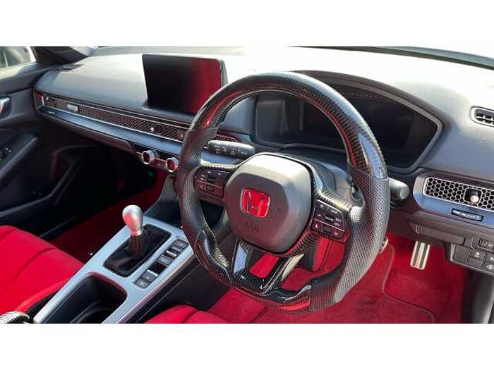 Honda Civic Type R CIVIC 2.0 VTEC Turbo Type R 5dr 