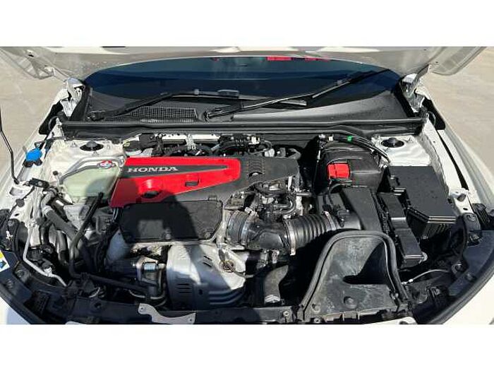 Honda Civic Type R CIVIC 2.0 VTEC Turbo Type R 5dr 