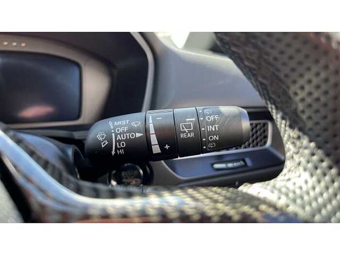 Honda Civic Type R CIVIC 2.0 VTEC Turbo Type R 5dr 