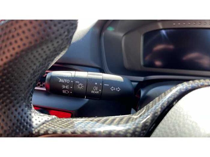 Honda Civic Type R CIVIC 2.0 VTEC Turbo Type R 5dr 