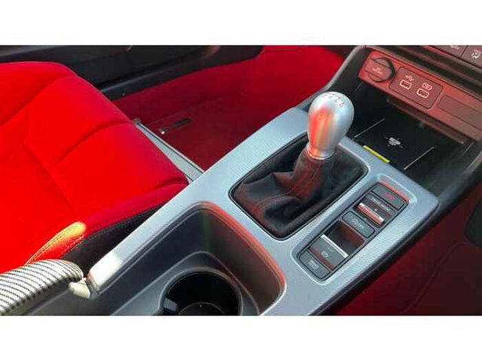 Honda Civic Type R CIVIC 2.0 VTEC Turbo Type R 5dr 