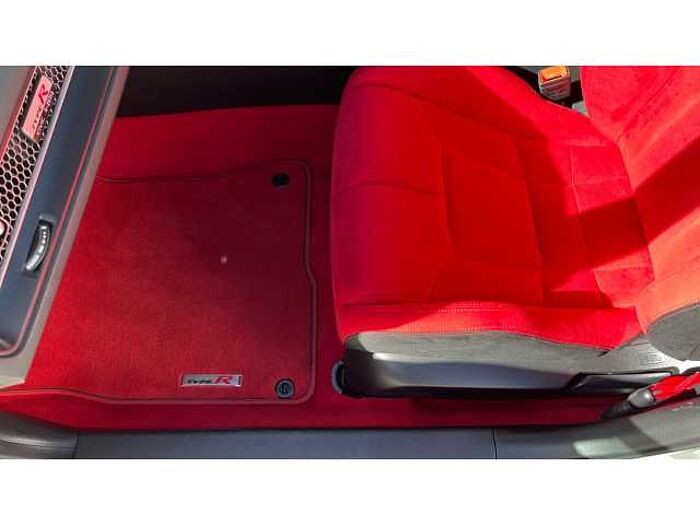 Honda Civic Type R CIVIC 2.0 VTEC Turbo Type R 5dr 