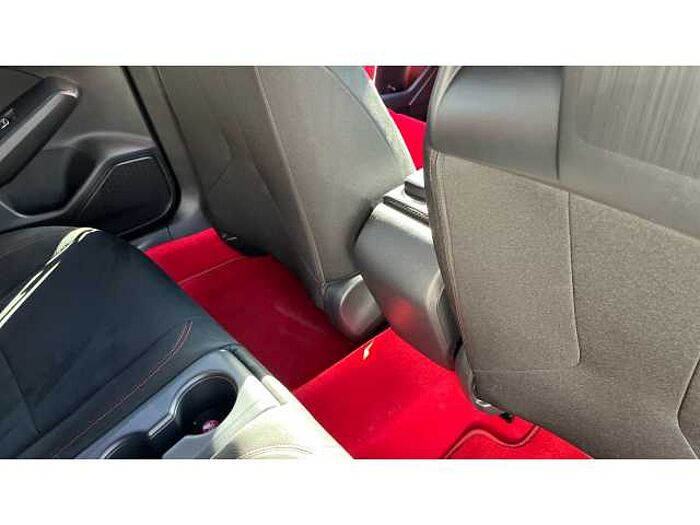 Honda Civic Type R CIVIC 2.0 VTEC Turbo Type R 5dr 