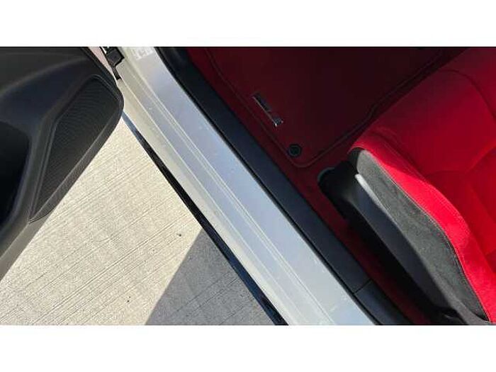Honda Civic Type R CIVIC 2.0 VTEC Turbo Type R 5dr 