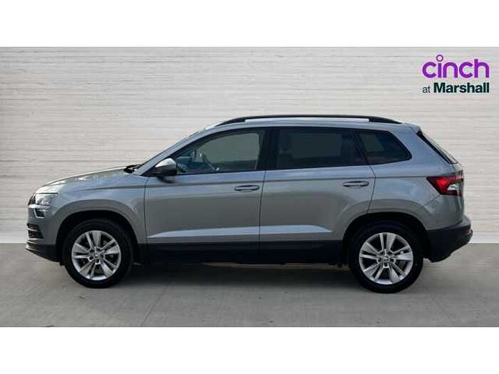 SKODA Karoq KAROQ 1.5 TSI SE 5dr DSG 
