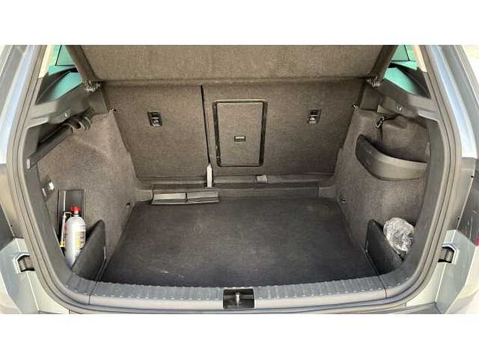 SKODA Karoq KAROQ 1.5 TSI SE 5dr DSG 
