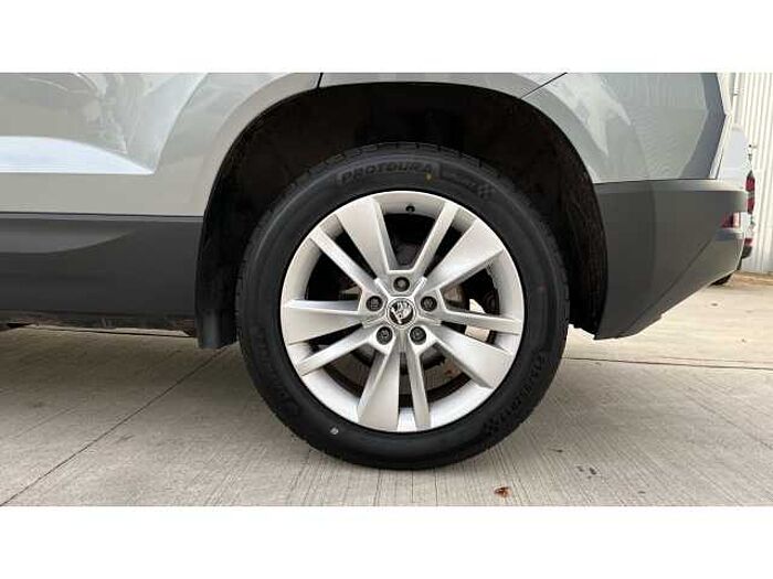 SKODA Karoq KAROQ 1.5 TSI SE 5dr DSG 