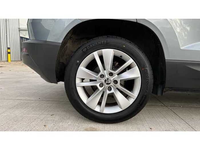 SKODA Karoq KAROQ 1.5 TSI SE 5dr DSG 