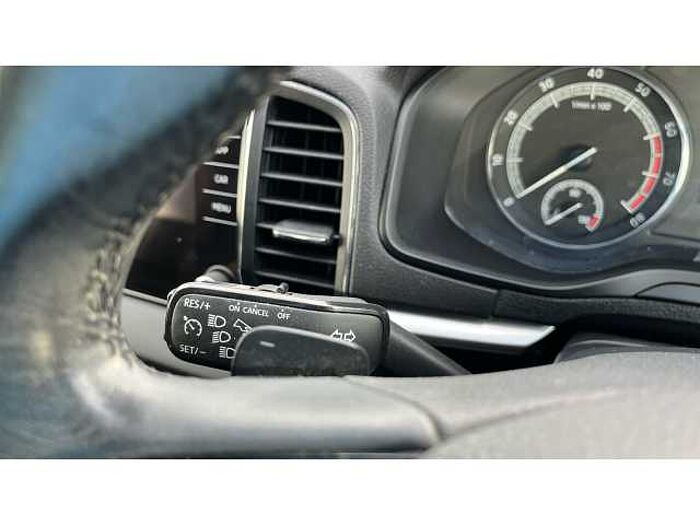 SKODA Karoq KAROQ 1.5 TSI SE 5dr DSG 