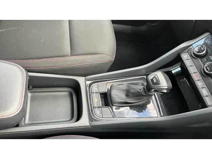 SKODA Karoq KAROQ 1.5 TSI SE 5dr DSG 