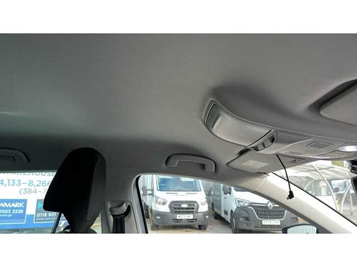 SKODA Karoq KAROQ 1.5 TSI SE 5dr DSG 