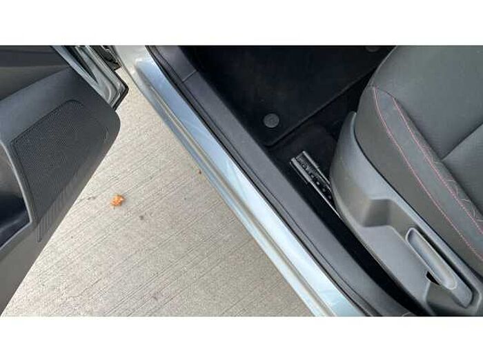 SKODA Karoq KAROQ 1.5 TSI SE 5dr DSG 