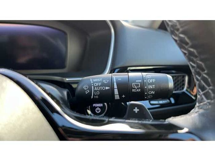 Honda Civic Hybrid CIVIC 2.0 eHEV Advance 5dr CVT 
