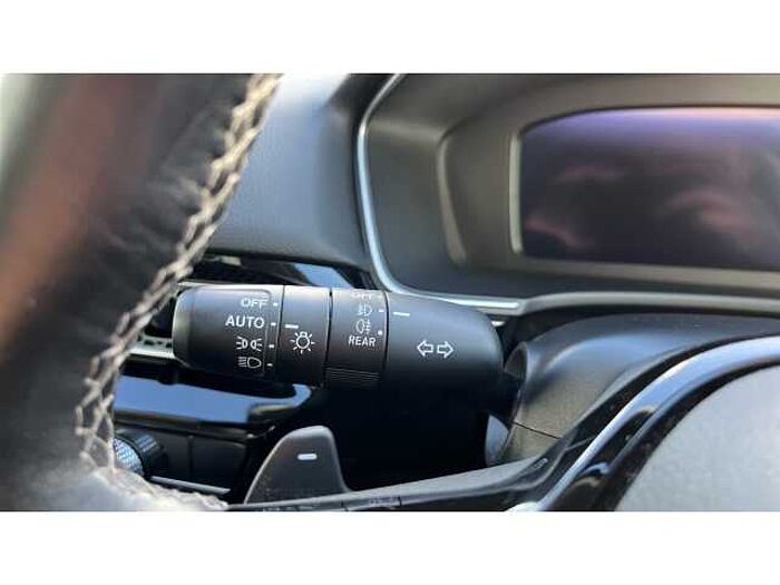 Honda Civic Hybrid CIVIC 2.0 eHEV Advance 5dr CVT 
