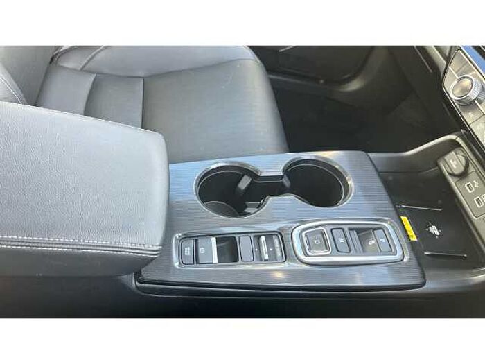 Honda Civic Hybrid CIVIC 2.0 eHEV Advance 5dr CVT 