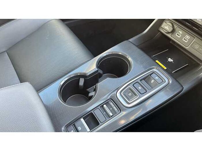 Honda Civic Hybrid CIVIC 2.0 eHEV Advance 5dr CVT 